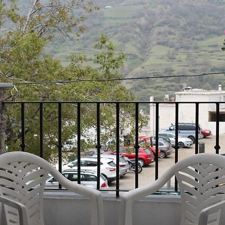 Apartamentos Rurales Rosendo: El Azahar Капилейра Екстериор снимка