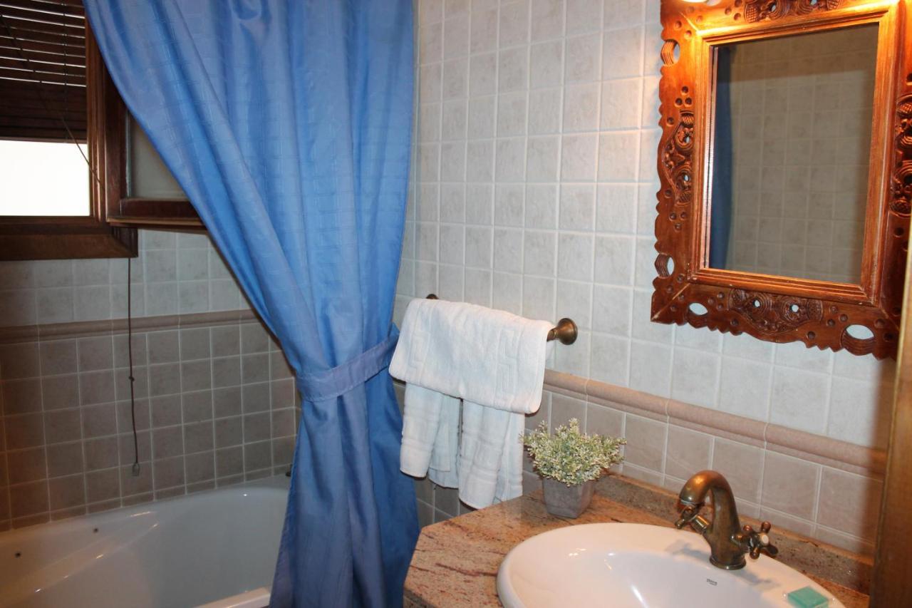 Apartamentos Rurales Rosendo: El Azahar Капилейра Екстериор снимка
